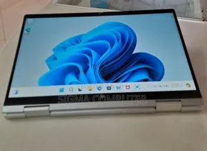 New Laptop HP Envy X360 16GB Intel Core I7 SSD 1T