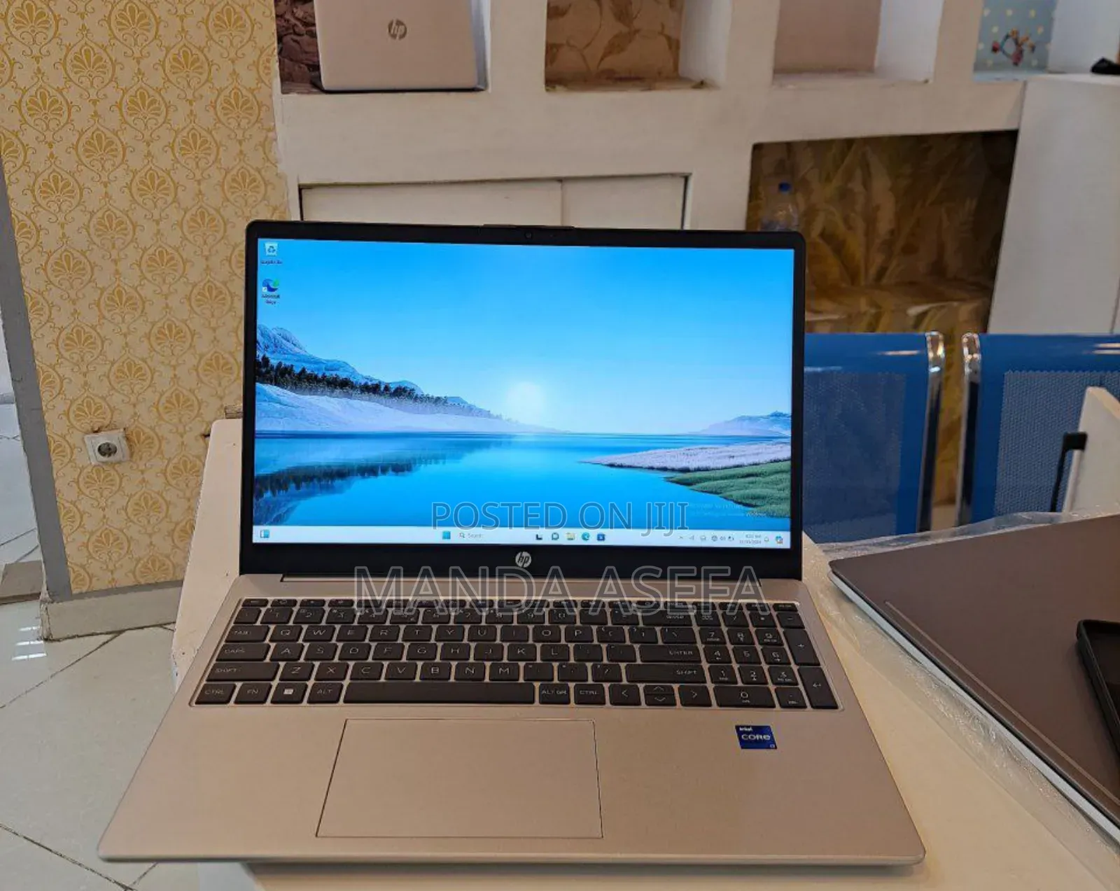 New Laptop HP Stream Notebook 16GB Intel Core I7 SSD 1T