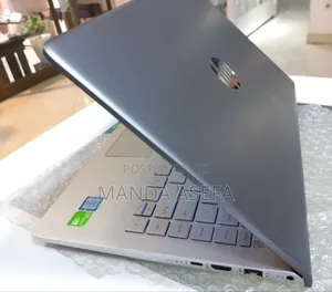 New Laptop HP Pavilion 14 8GB Intel Core I5 HDD+SSD 500GB