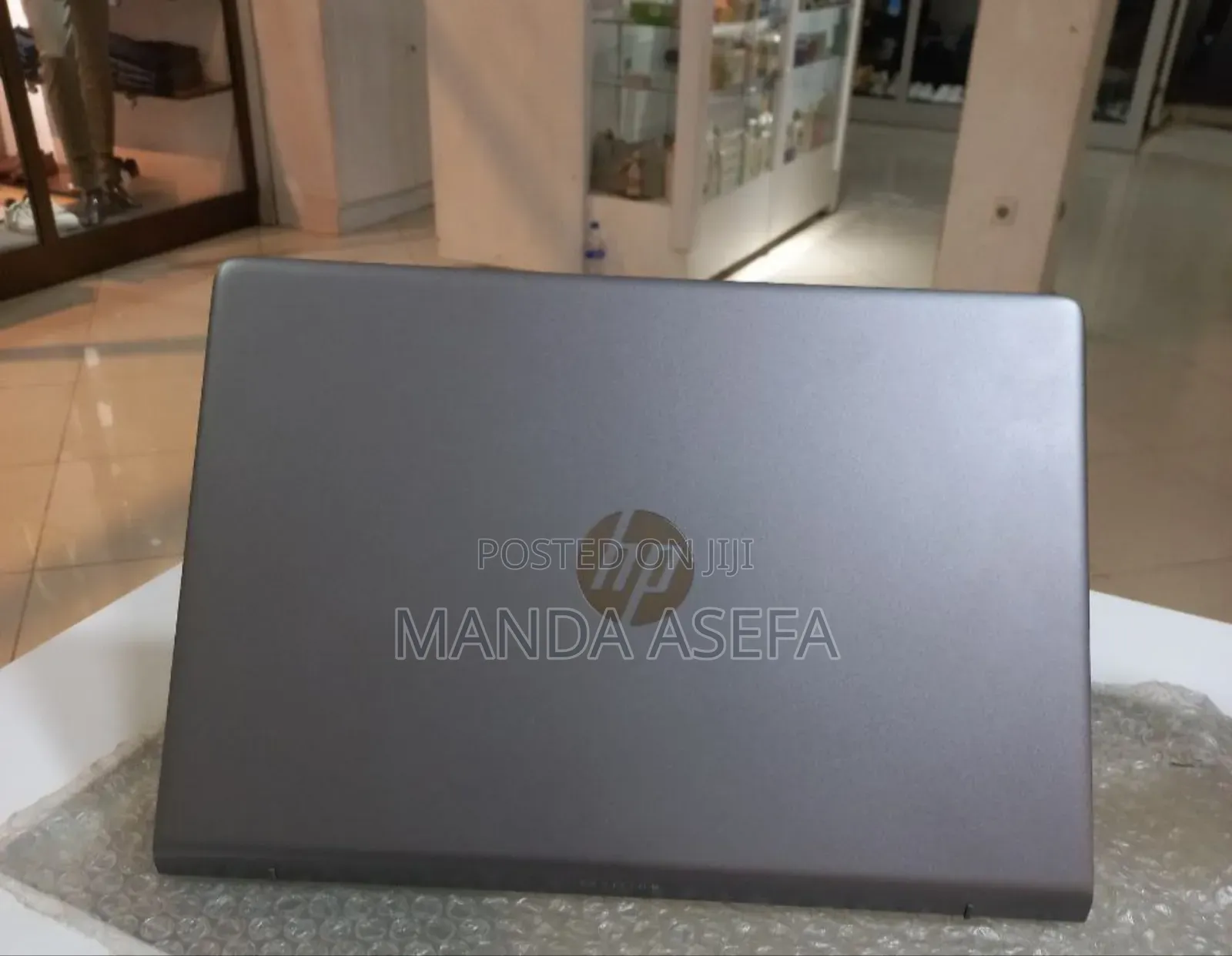 New Laptop HP Pavilion 14 8GB Intel Core I5 HDD+SSD 500GB