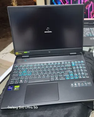 Photo - New Laptop Acer Predator Helios Neo 16 32GB Intel Core I9 SSD 1T
