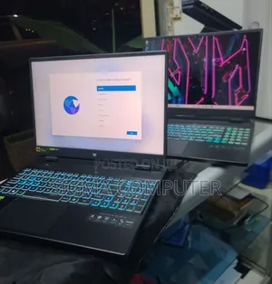 New Laptop Acer Predator Helios Neo 16 32GB Intel Core I9 SSD 1T