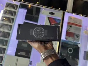 Photo - Samsung Watch Ultra