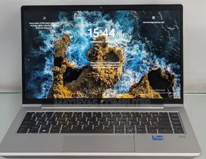 Photo - New Laptop HP EliteBook 640 G10 8GB Intel Core I5 SSD 512GB