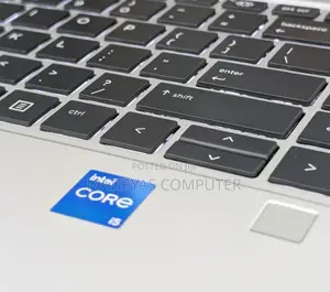 New Laptop HP EliteBook 640 G10 8GB Intel Core I5 SSD 512GB