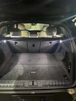 New Land Rover Range Rover SE 2024 Black