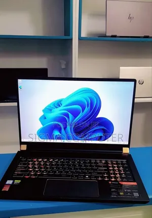 Photo - New Laptop Alienware M17x R2 16GB Intel Core I7 SSD 1T