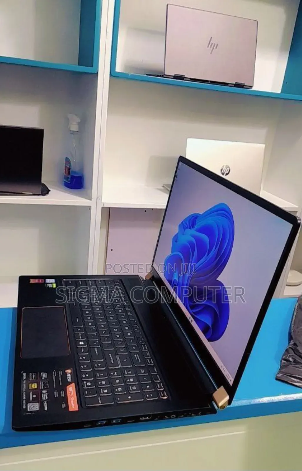 New Laptop Alienware M17x R2 16GB Intel Core I7 SSD 1T