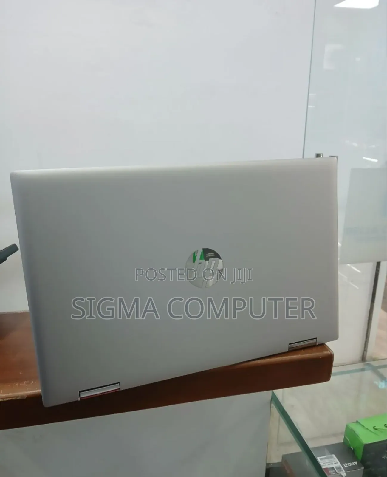 New Laptop HP Pavilion 15 8GB Intel Core I5 SSD 512GB