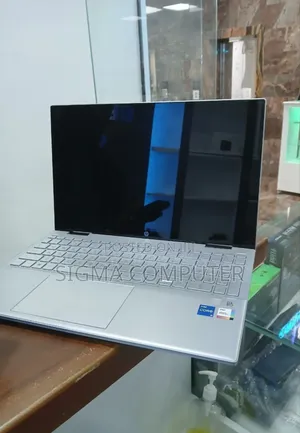 Photo - New Laptop HP Pavilion 15 8GB Intel Core I5 SSD 512GB