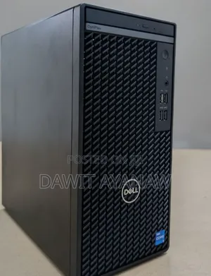 New Desktop Computer Dell OptiPlex 7010 8GB Intel Core I5 HDD 1T