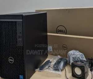 New Desktop Computer Dell OptiPlex 7010 8GB Intel Core I5 HDD 1T