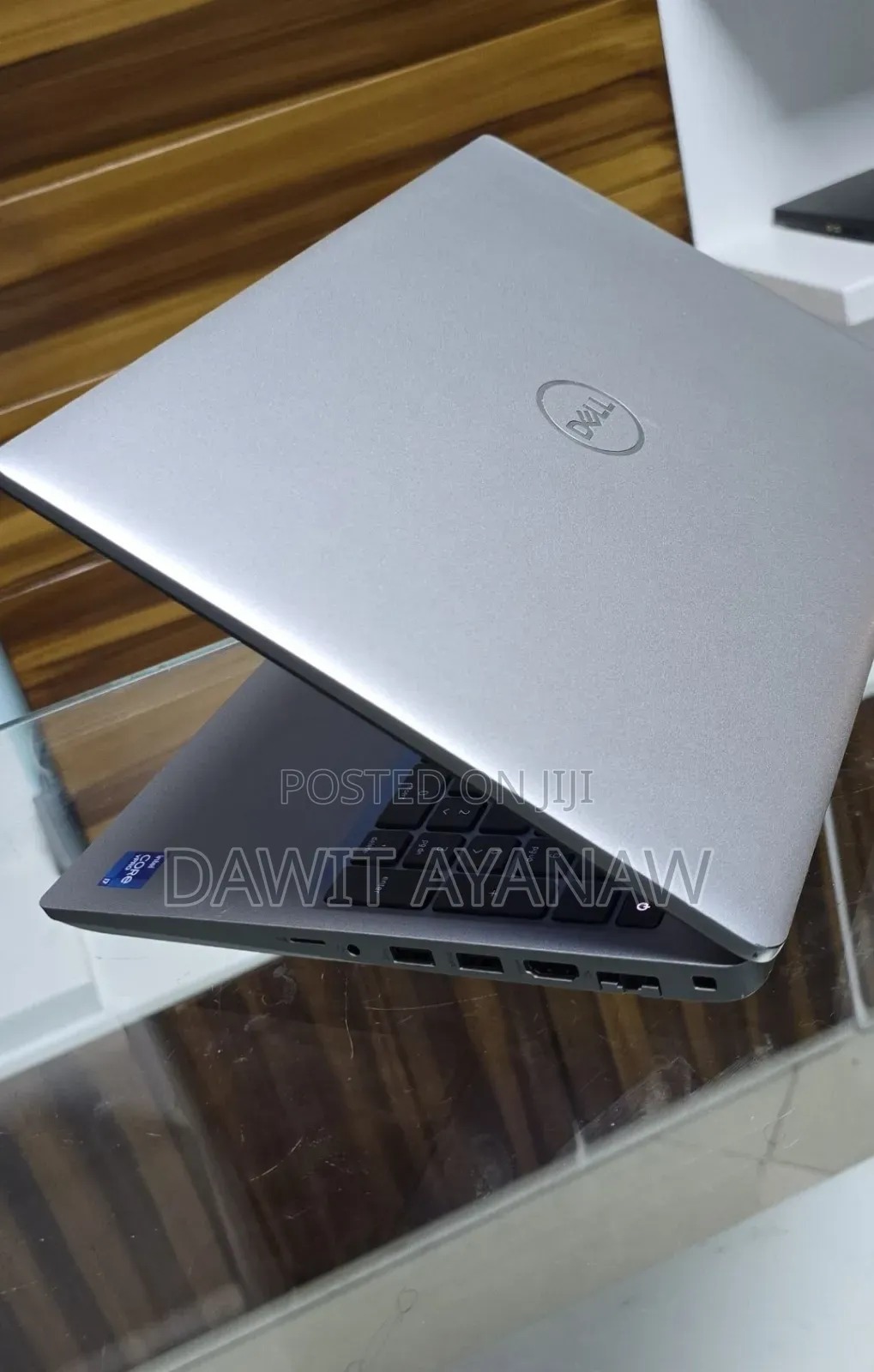 New Laptop Dell Precision M4700 32GB Intel Core I7 SSD 512GB