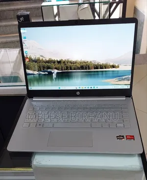 New Laptop HP Stream Notebook 16GB AMD Ryzen 3 SSD 512GB