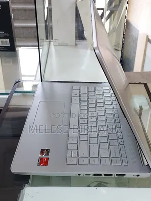 New Laptop HP Stream Notebook 16GB AMD Ryzen 3 SSD 512GB
