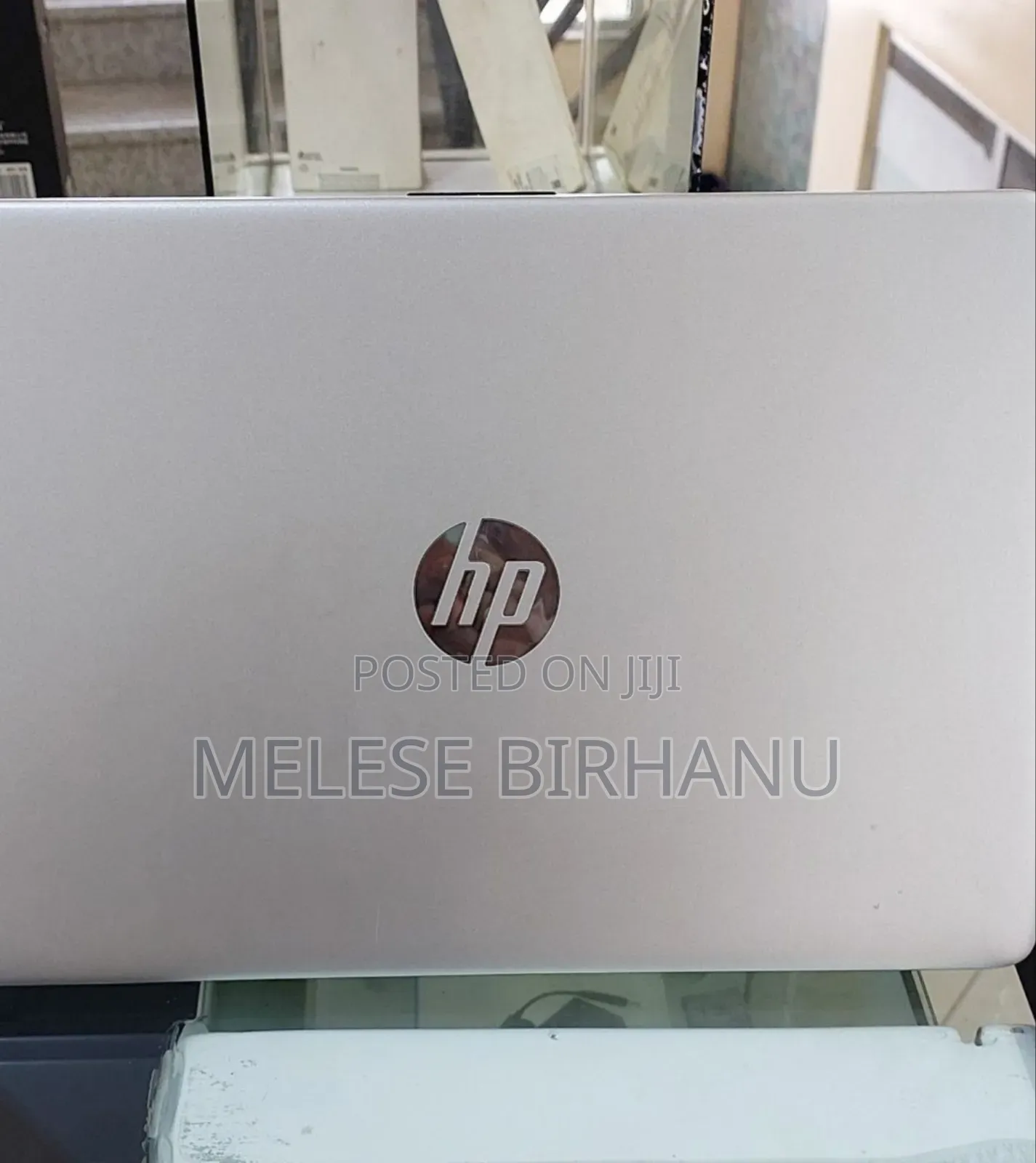 New Laptop HP Stream Notebook 16GB AMD Ryzen 3 SSD 512GB
