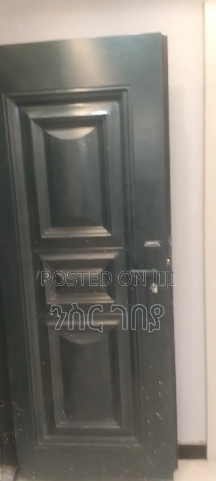 Furnished 2bdrm Condo in Ayat Mekedonia/ Kibr, Yeka for rent