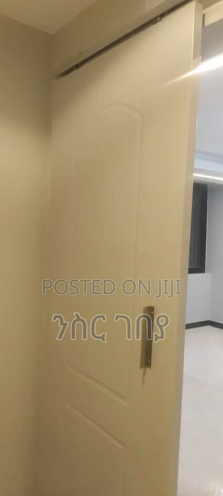 Furnished 2bdrm Condo in Ayat Mekedonia/ Kibr, Yeka for rent