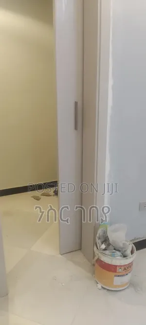 Furnished 2bdrm Condo in Ayat Mekedonia/ Kibr, Yeka for rent