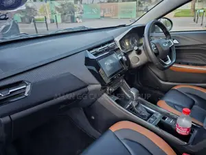 Chery Tiggo 2 2022 Silver