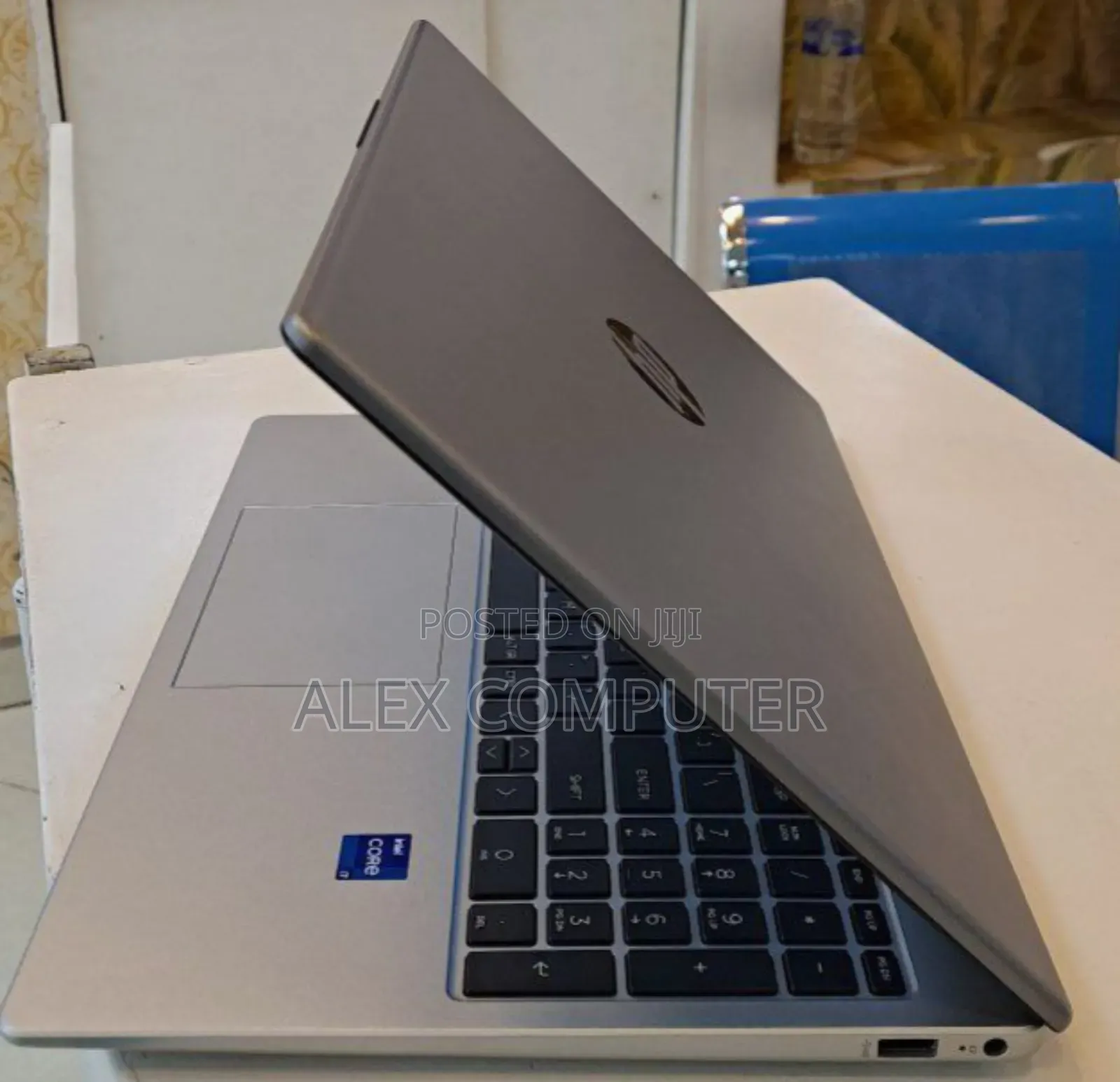 New Laptop HP Stream Notebook 16GB Intel Core I7 SSD 1T