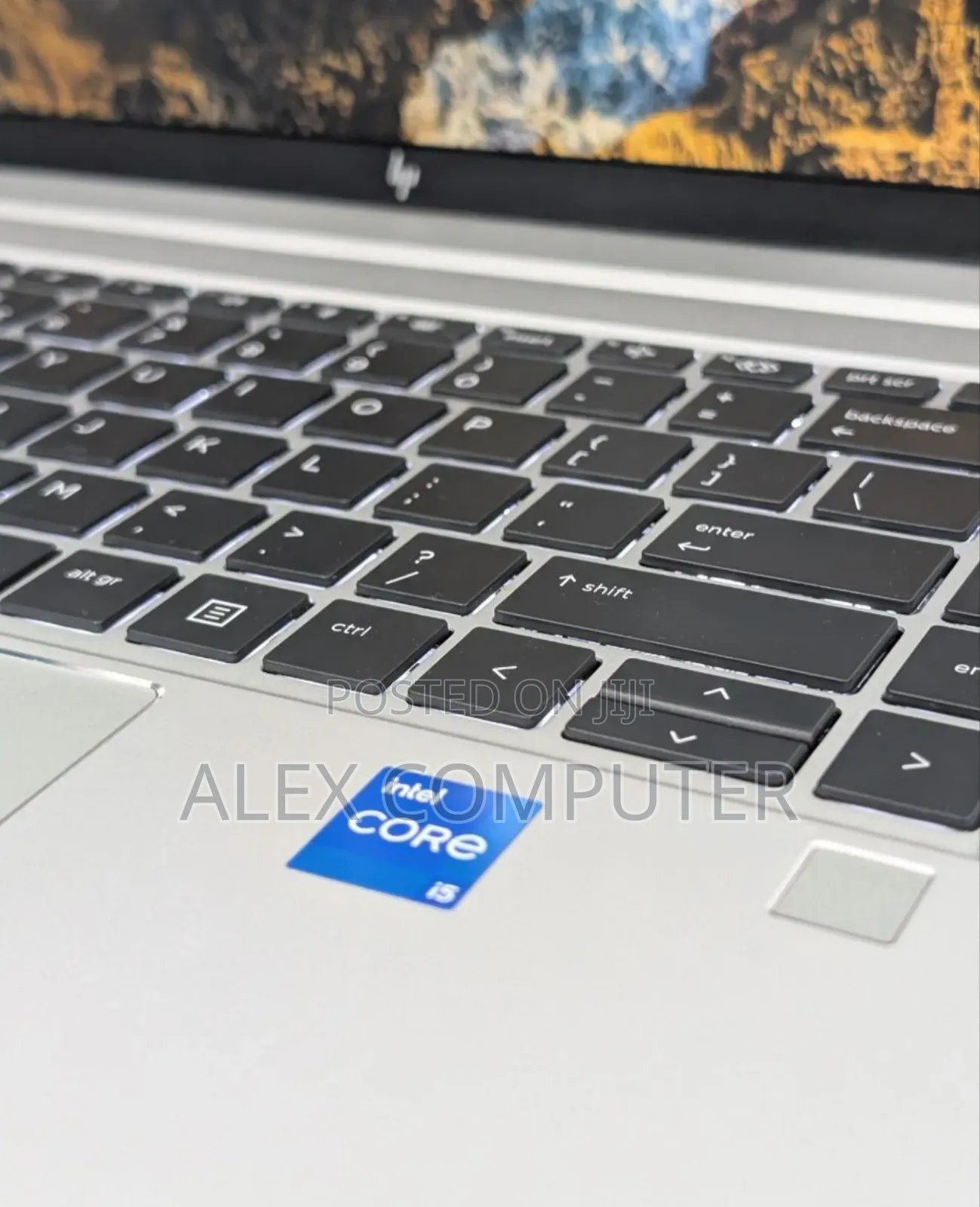 New Laptop HP Stream Notebook 8GB Intel Core I5 SSD 512GB