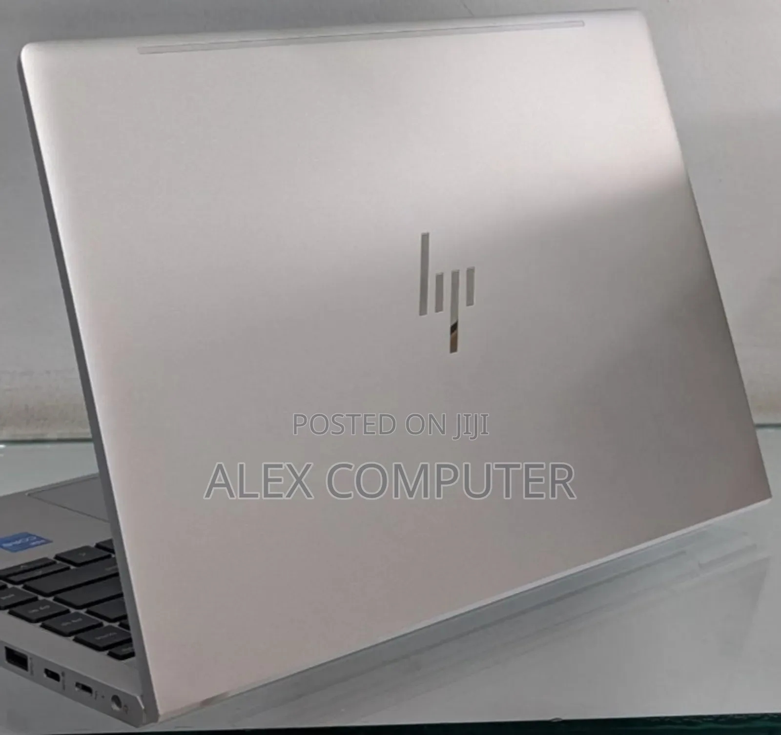 New Laptop HP Stream Notebook 8GB Intel Core I5 SSD 512GB