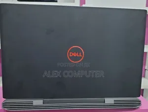 New Laptop Dell G GB Intel Core I7 SSD 512GB