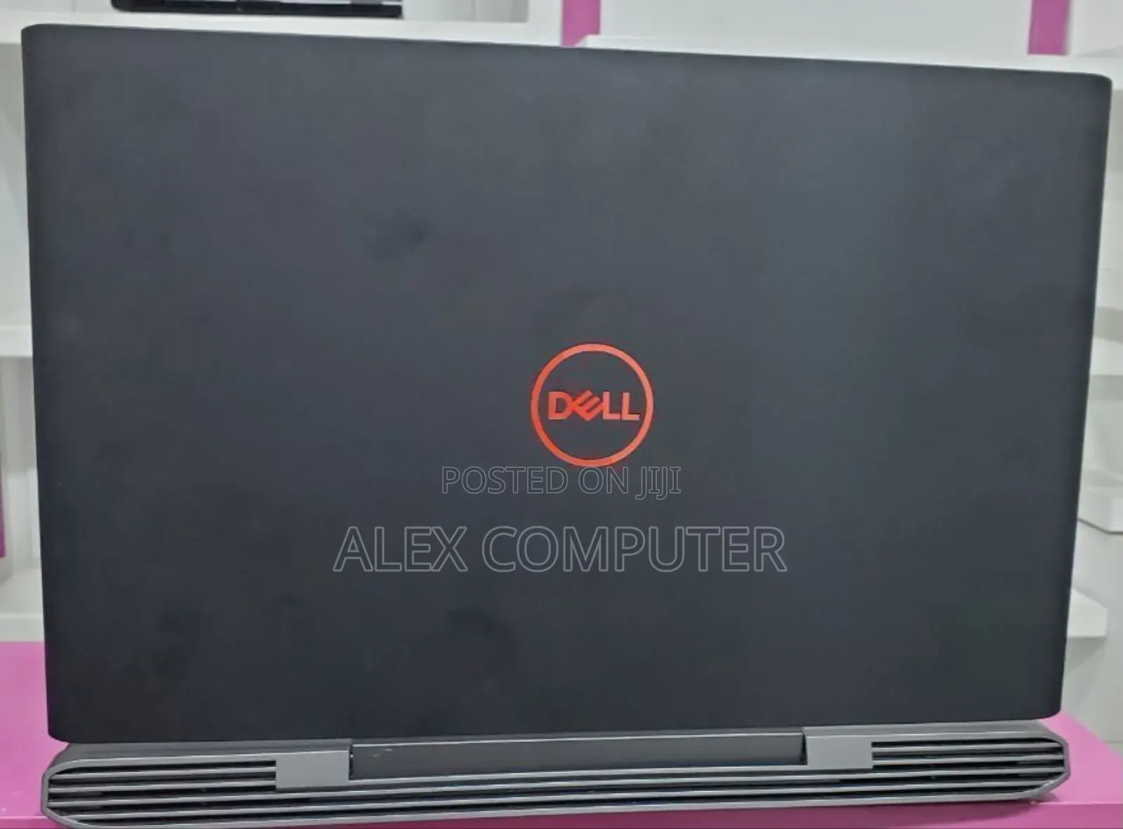 New Laptop Dell G GB Intel Core I7 SSD 512GB