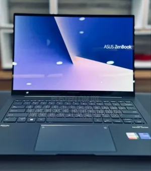 Photo - New Laptop Asus Zenbook 14 UX434 16GB Intel Core I7 SSD 512GB