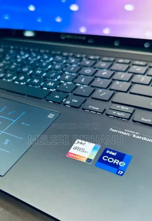 New Laptop Asus Zenbook 14 UX434 16GB Intel Core I7 SSD 512GB