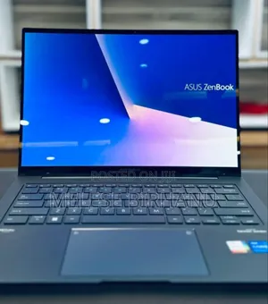 New Laptop Asus Zenbook 14 UX434 16GB Intel Core I7 SSD 512GB