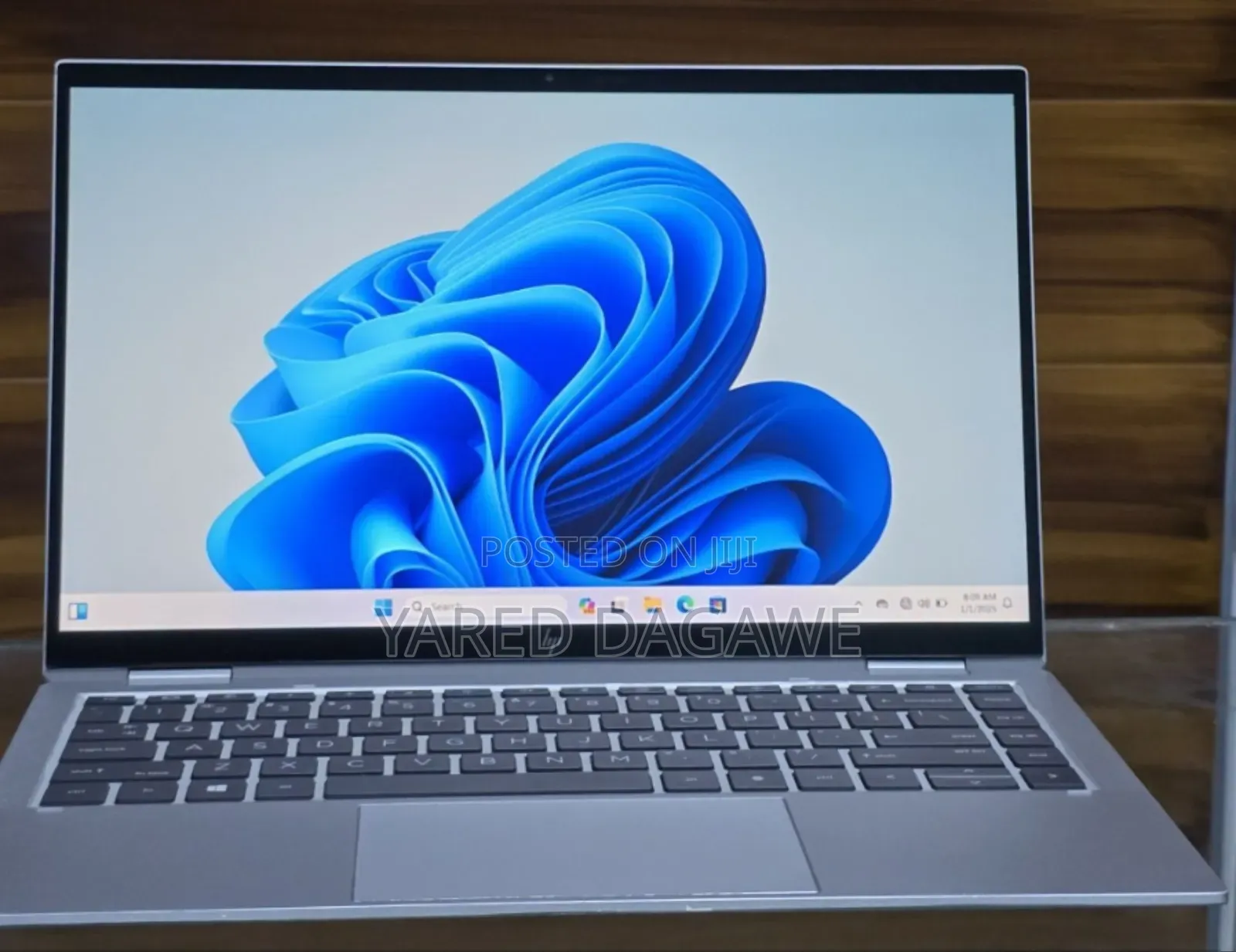 New Laptop Dell 32GB Intel Core I7 SSD 512GB