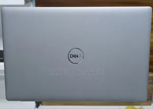New Laptop Dell 32GB Intel Core I7 SSD 512GB