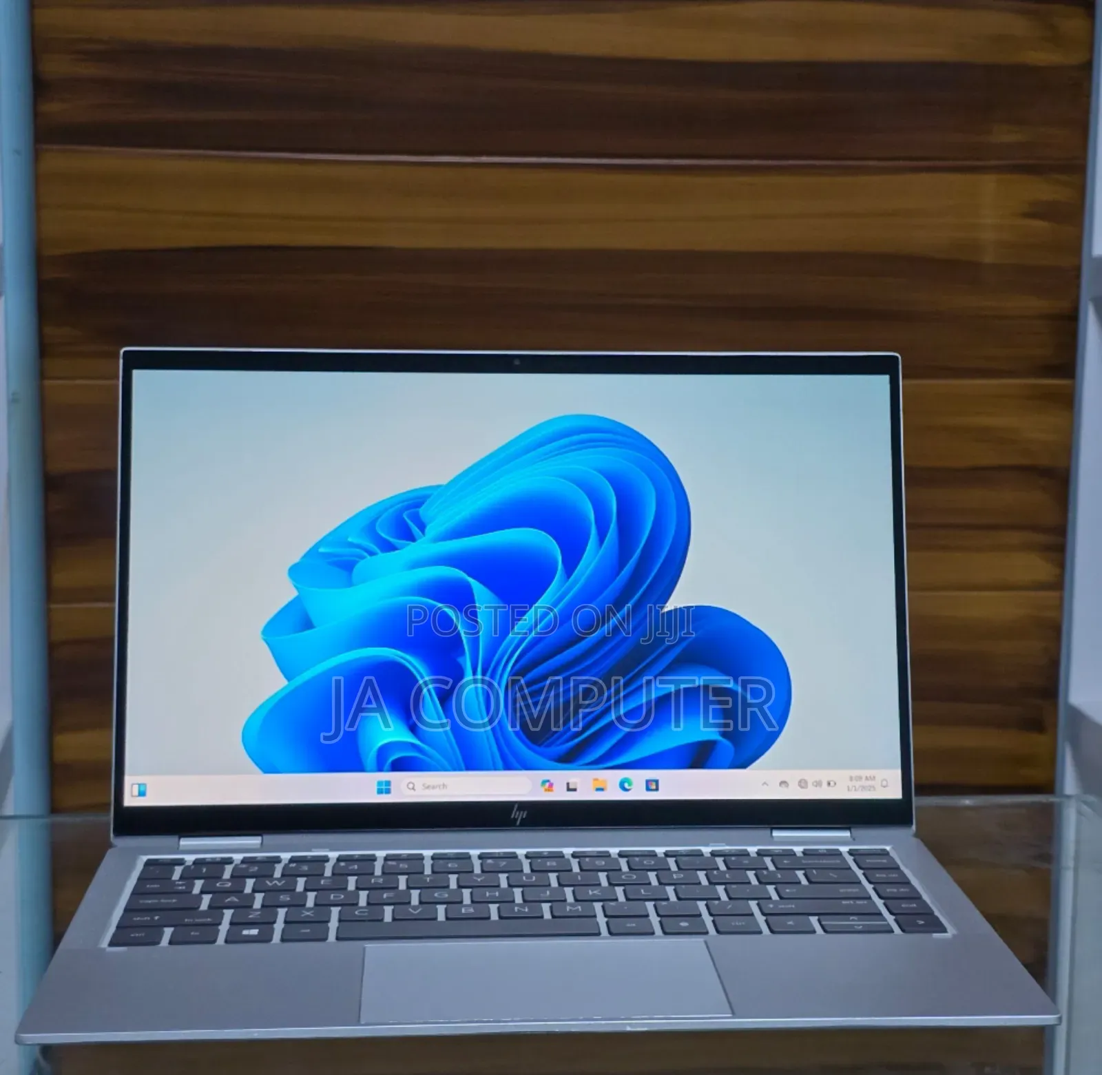 New Laptop Dell Precision 15 5540 16GB Intel Core I7 SSD 512GB