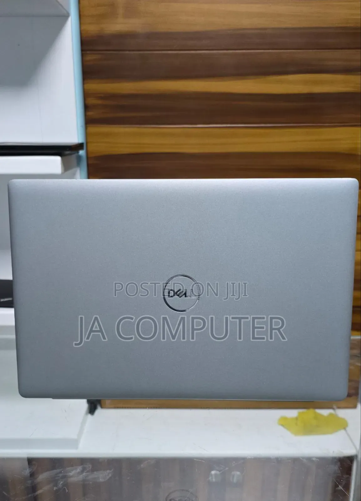 New Laptop Dell Precision 15 5540 16GB Intel Core I7 SSD 512GB