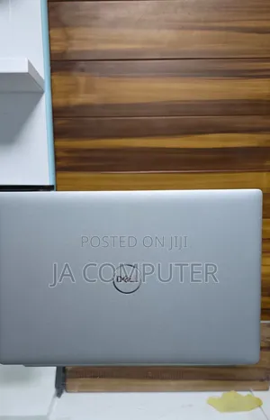 New Laptop Dell Precision 15 5540 16GB Intel Core I7 SSD 512GB