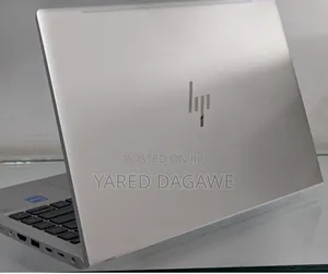 New Laptop HP ProBook 640 G8 8GB Intel Core I5 SSD 512GB