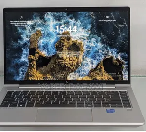New Laptop HP ProBook 640 G8 8GB Intel Core I5 SSD 512GB