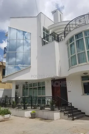 10bdrm House in Cmc Sunshine, Luxury, Bole for sale