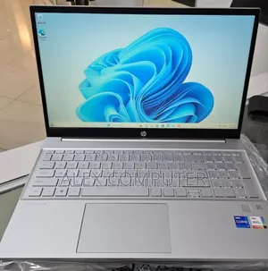New Laptop HP Pavilion 15 16GB Intel Core I7 SSD 1T