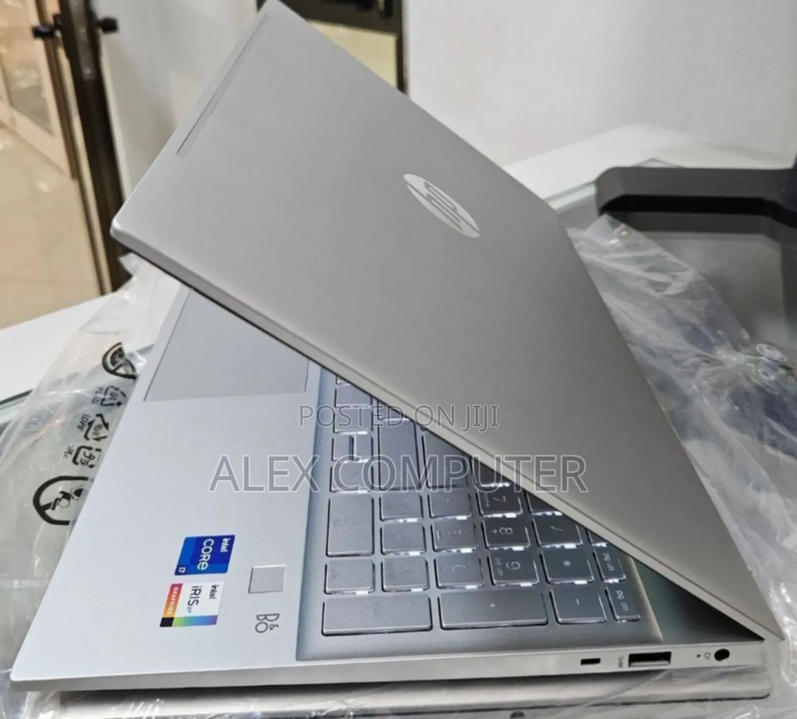 New Laptop HP Pavilion 15 16GB Intel Core I7 SSD 1T