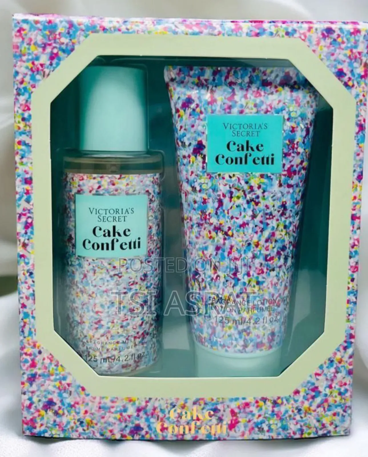  Victoria's Secret 
 Different Flavors