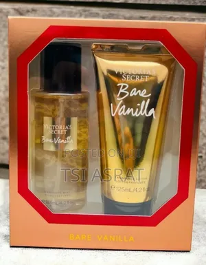  Victoria's Secret 
 Different Flavors