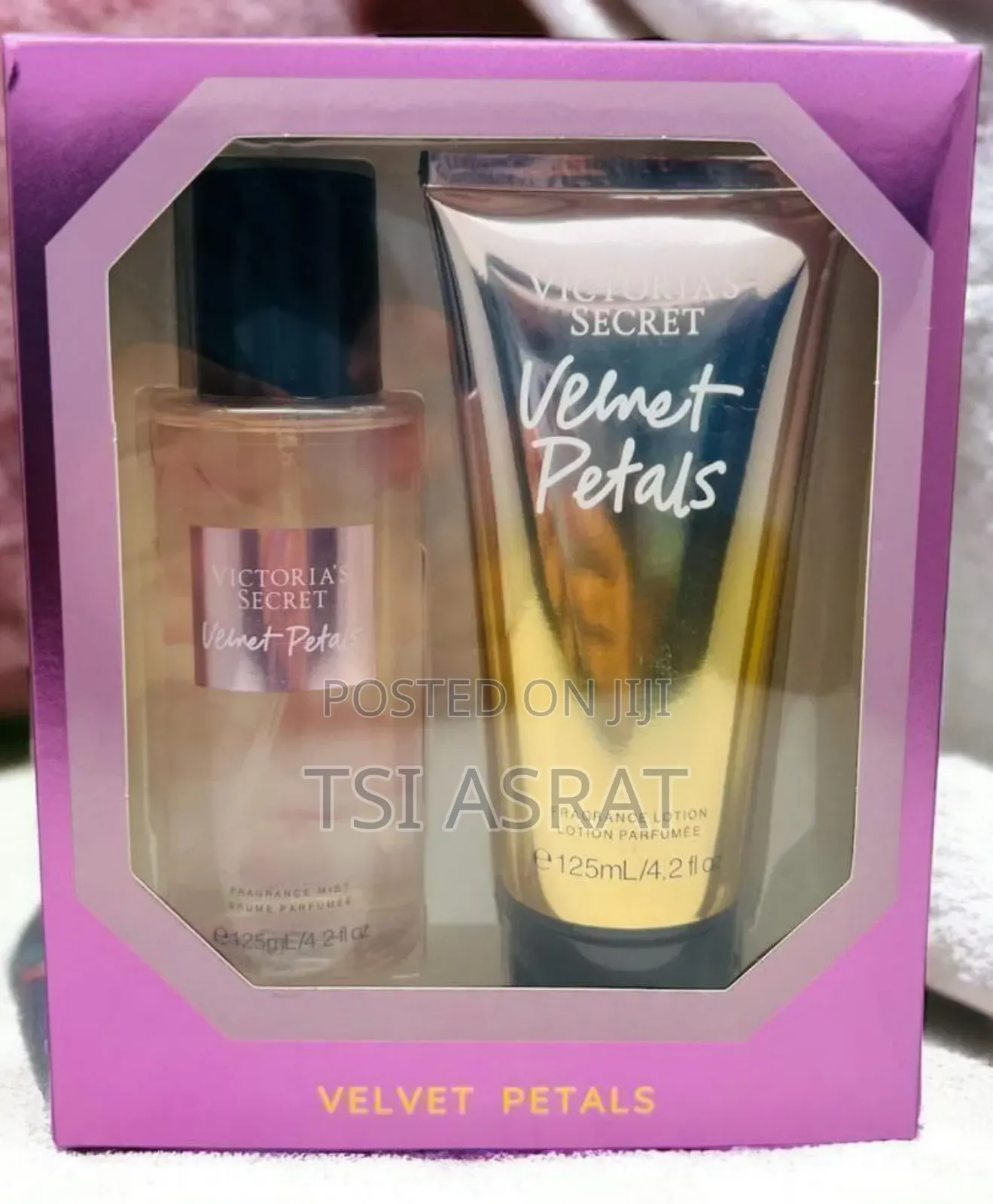  Victoria's Secret 
 Different Flavors