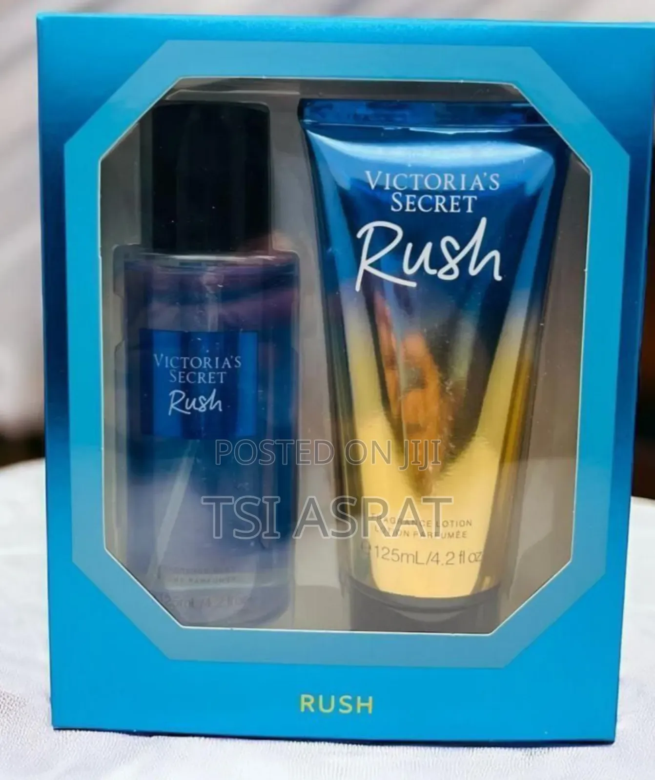  Victoria's Secret 
 Different Flavors