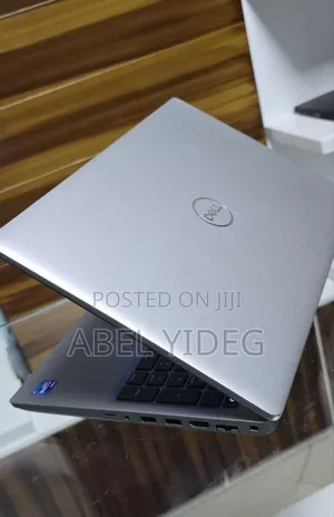 New Laptop Dell 32GB Intel Core I7 SSD 512GB