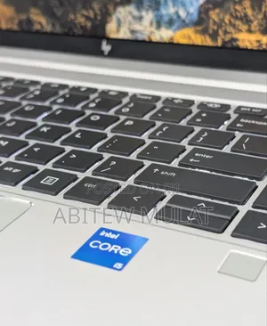 Photo - New Laptop HP EliteBook 640 G10 8GB Intel Core I5 SSD 512GB