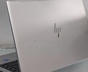 New Laptop HP EliteBook 640 G10 8GB Intel Core I5 SSD 512GB