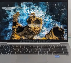 New Laptop HP EliteBook 640 G10 8GB Intel Core I5 SSD 512GB